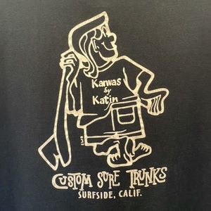 Kanvas by Katin Tshirt